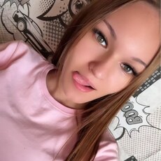 Фотография девушки Виктория, 18 лет из г. Чебоксары