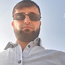 Абдул, 33 года