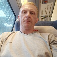 Фотография мужчины Олег, 46 лет из г. Псков