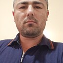 Шухрат, 34 года