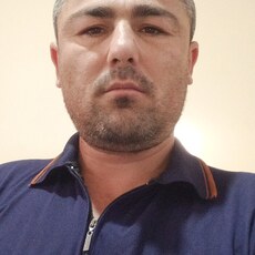 Фотография мужчины Шухрат, 34 года из г. Казань