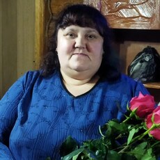 Фотография девушки Татьяна, 44 года из г. Петропавловск