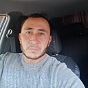 Журабек, 33 года