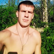 Фотография мужчины Владислав, 36 лет из г. Уссурийск