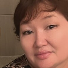 Фотография девушки Роза, 45 лет из г. Учарал