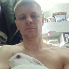 Фотография мужчины Валерий, 35 лет из г. Донецк