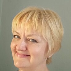 Фотография девушки Наталья, 54 года из г. Кривой Рог