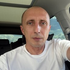 Фотография мужчины Алексей, 37 лет из г. Самара