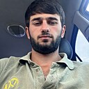 Гарик, 23 года
