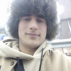Фотография мужчины Suhaib, 28 лет из г. Астрахань
