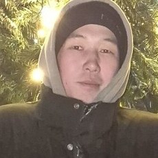Фотография мужчины Кудер, 24 года из г. Красноярск