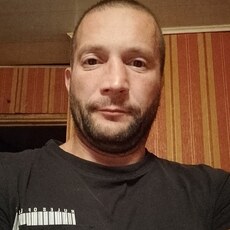 Фотография мужчины Sergei, 40 лет из г. Бобруйск