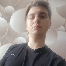 Фотография мужчины Максим, 23 года из г. Отрадный