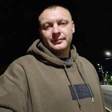 Фотография мужчины Слава, 37 лет из г. Кричев