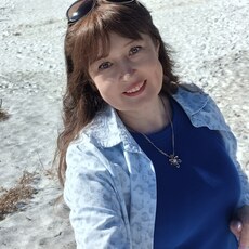 Фотография девушки Елена, 47 лет из г. Прокопьевск