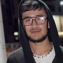 Саид, 21 год