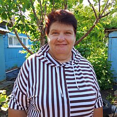 Фотография девушки Вера, 64 года из г. Тамала