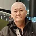 Гибрат, 55 лет
