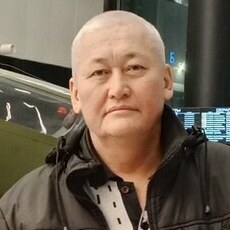Фотография мужчины Гибрат, 55 лет из г. Волхов