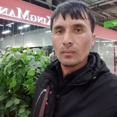 Фотография мужчины Мурза, 38 лет из г. Кингисепп