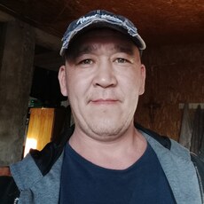 Фотография мужчины Man, 42 года из г. Бердянск