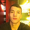 Sulaiman, 28 лет