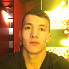 Фотография мужчины Sulaiman, 28 лет из г. Бишкек