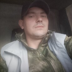 Фотография мужчины Максим, 28 лет из г. Егорьевск