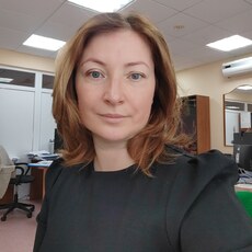 Фотография девушки Алина, 45 лет из г. Москва