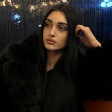 Фотография девушки Аделина, 18 лет из г. Москва