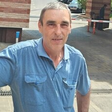 Фотография мужчины Игорь, 52 года из г. Донское