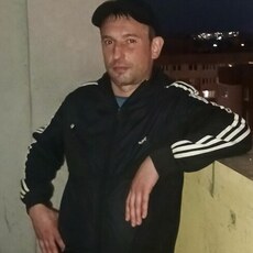 Фотография мужчины Максим, 44 года из г. Гвардейск