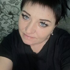 Фотография девушки Татьяна, 43 года из г. Борисов