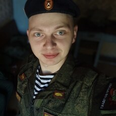 Фотография мужчины Дима, 22 года из г. Нижний Новгород