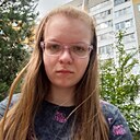 Кристина, 21 год