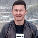 Артур, 24 года