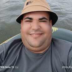 Фотография мужчины Рустам, 27 лет из г. Ульяновск