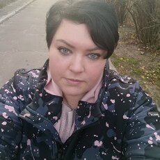 Фотография девушки Анна, 39 лет из г. Канев