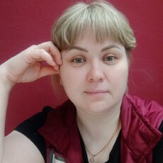 Фотография девушки Анна, 46 лет из г. Плесецк