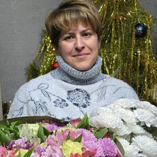 Фотография девушки Натали, 45 лет из г. Луганск
