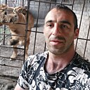 Коста, 35 лет