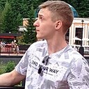 Андрей, 25 лет