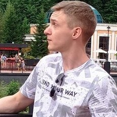 Фотография мужчины Андрей, 25 лет из г. Пермь
