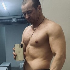 Фотография мужчины Коля, 36 лет из г. Пермь
