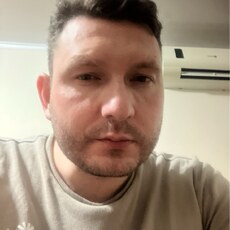 Фотография мужчины Салех, 36 лет из г. Темиртау
