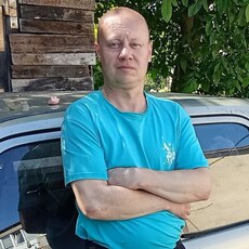 Фотография мужчины Константин, 44 года из г. Калининград
