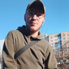 Фотография мужчины Вова, 19 лет из г. Киев