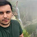 Шах, 29 лет