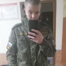 Фотография мужчины Данил, 22 года из г. Вологда