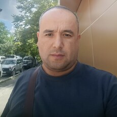 Фотография мужчины Насиб, 37 лет из г. Южно-Сахалинск